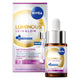 Nivea Luminous630® Skin Glow natychmiastowe glow-serum 15ml