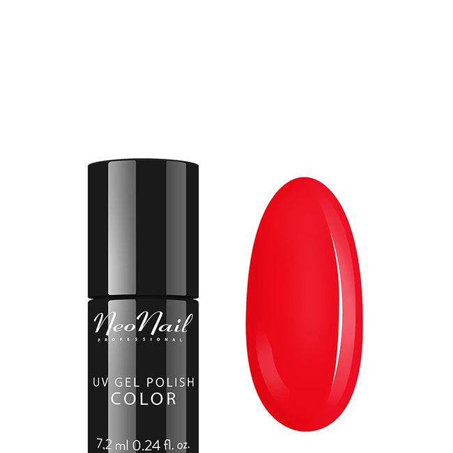 NeoNail UV Gel Polish Color lakier hybrydowy