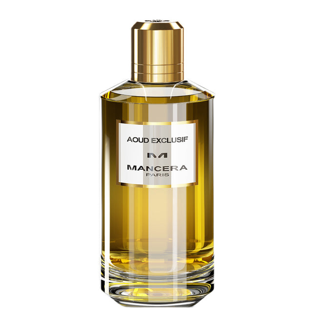 Mancera Aoud Exclusif woda perfumowana spray
