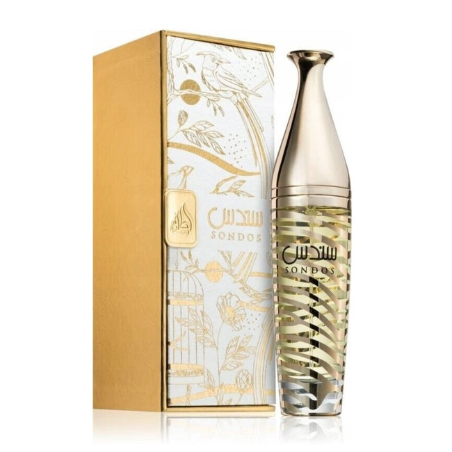 Lattafa Sondos woda perfumowana spray