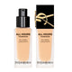 Yves Saint Laurent All Hours Foundation Luminous Matte podkład w płynie 25ml