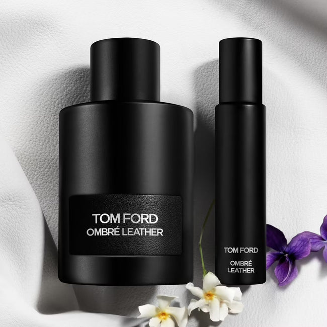 Tom Ford Ombre Leather woda perfumowana