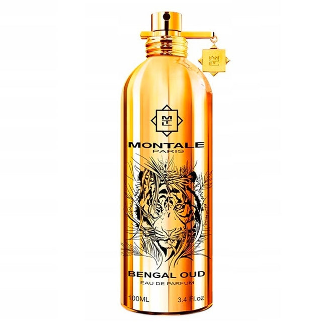 Montale Bengal Oud woda perfumowana spray
