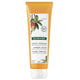 Klorane Nourishing Leave-In Cream odżywczy krem bez spłukiwania z mango 125ml