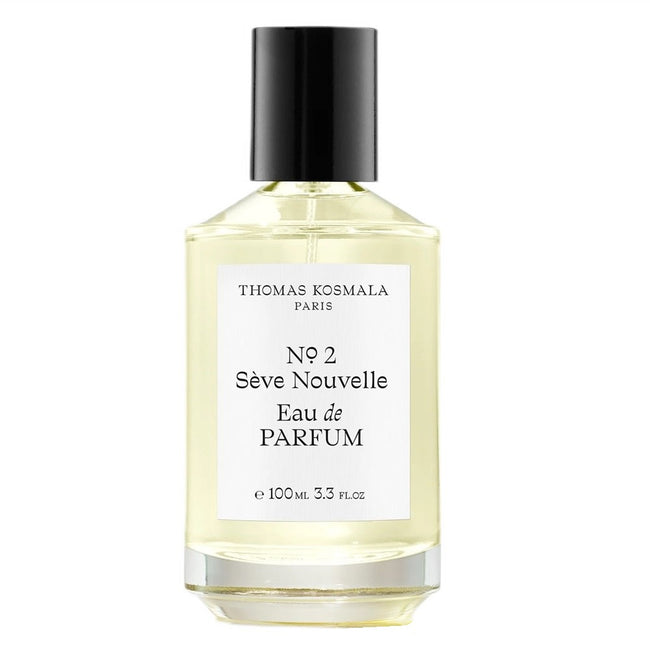 Thomas Kosmala No.2 Seve Nouvelle woda perfumowana