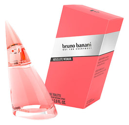 Bruno Banani Absolute Woman woda toaletowa spray