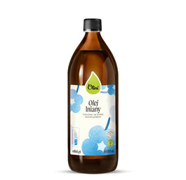 Olini Olej lniany 100ml