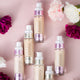 Vollare Hydro Energy Make Up Foundation podkład nawilżająco-energetyzujący do twarzy