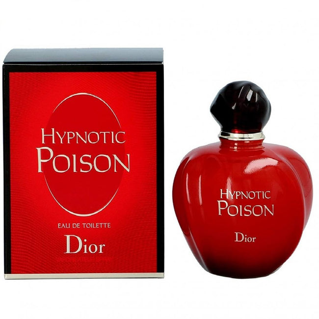 Dior Hypnotic Poison woda toaletowa spray