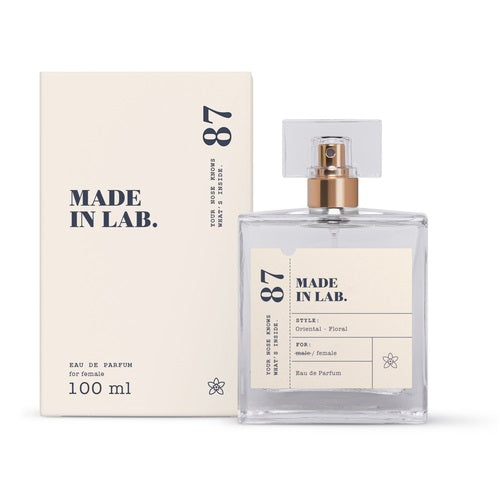 Made In Lab 87 Women woda perfumowana spray