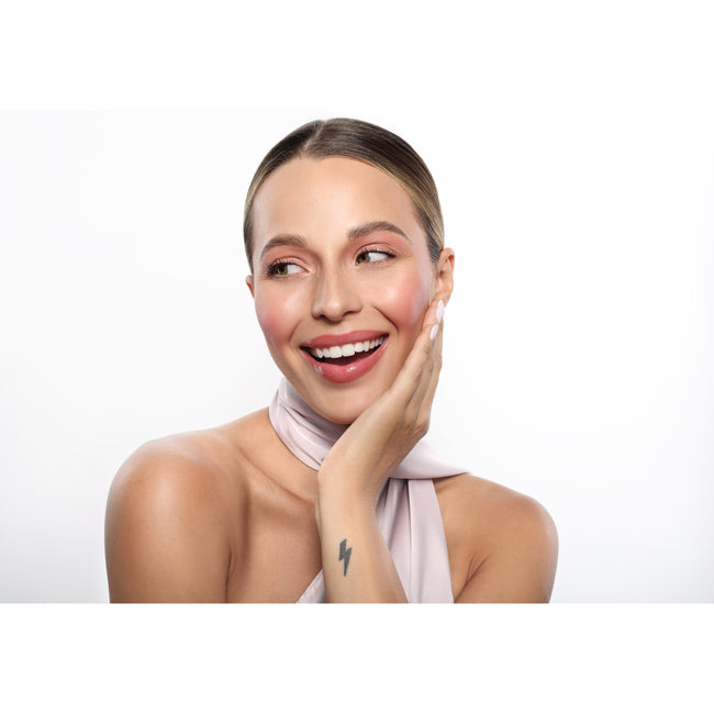 LOVRO Blush Stick kremowy róż do policzków w sztyfcie 5g
