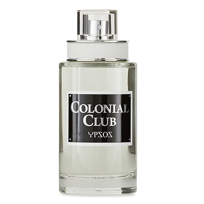 Jeanne Arthes Colonial Club Ypsos woda toaletowa spray