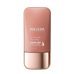 Weleda Boost Sunkissed Bronzing brązujące serum w kroplach 30ml