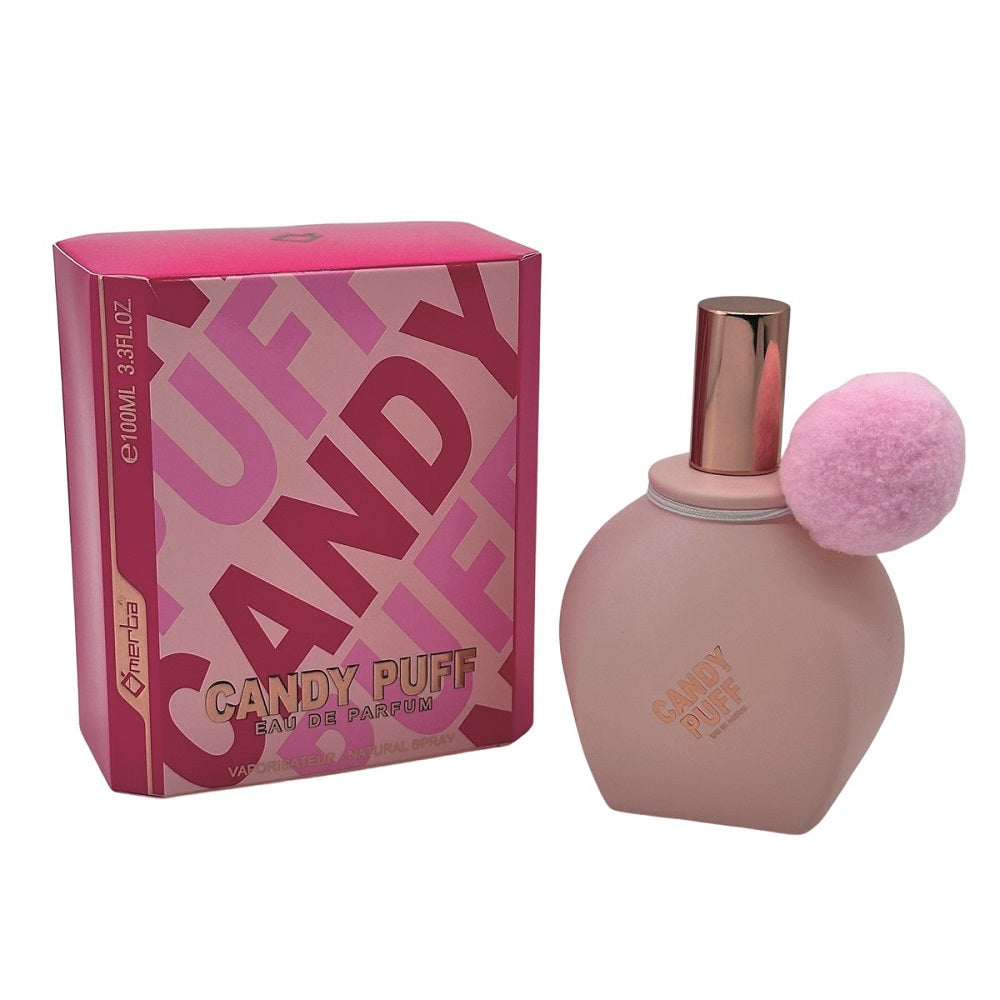 omerta candy puff