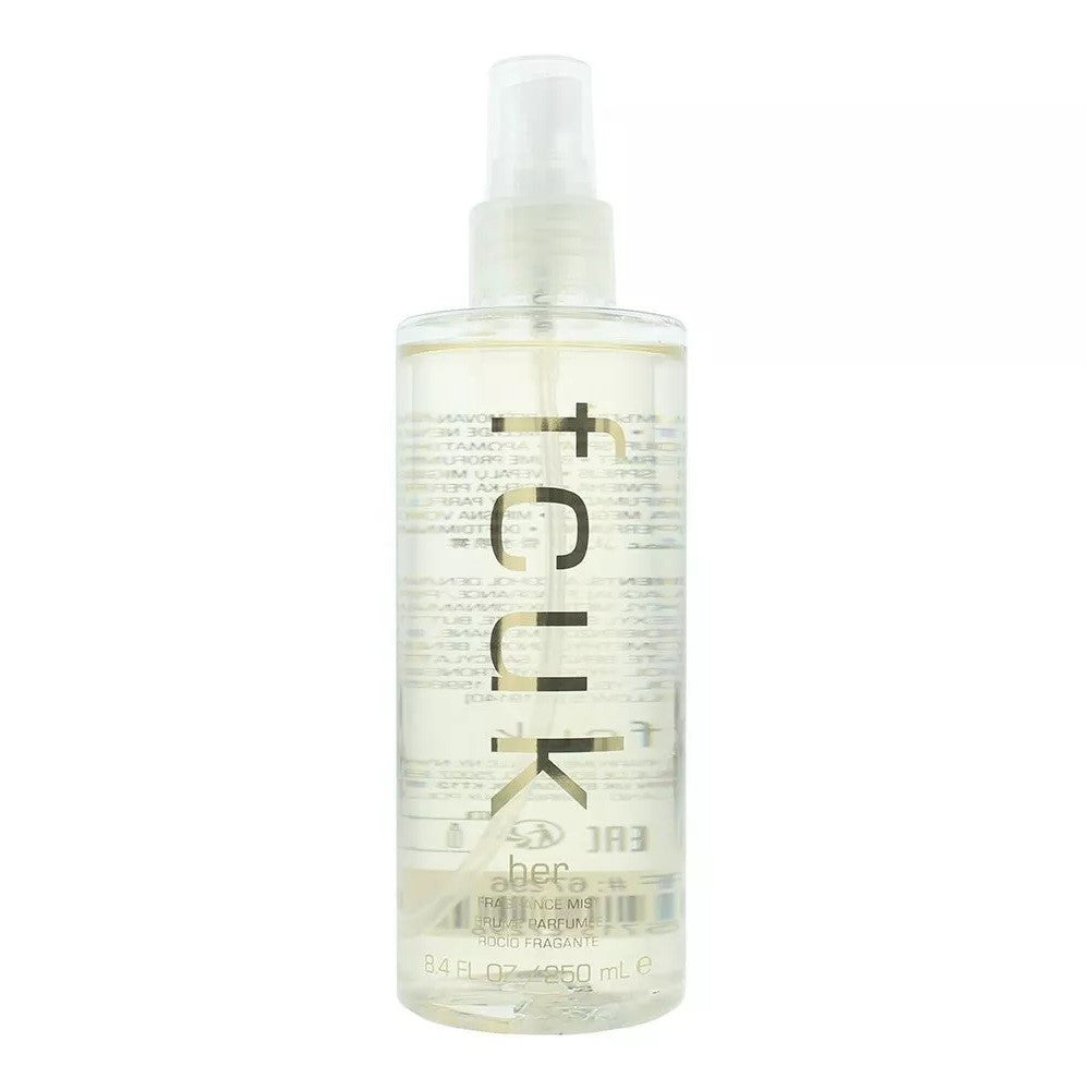 fcuk fcuk her mgiełka do ciała 250 ml    