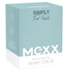 Mexx Simply For Him woda toaletowa spray