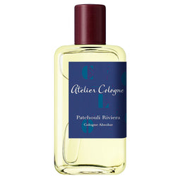 Atelier Cologne Patchouli Riviera woda kolońska spray