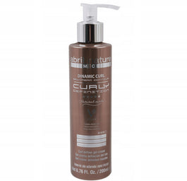 abril et nature Dinamic Curl Defining Cream żel-krem definiujący loki 200ml