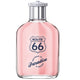 Route 66 The Road to Paradise is Rough woda toaletowa spray