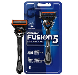 Gillette Fusion5 ProGlide maszynka do golenia dla mężczyzn