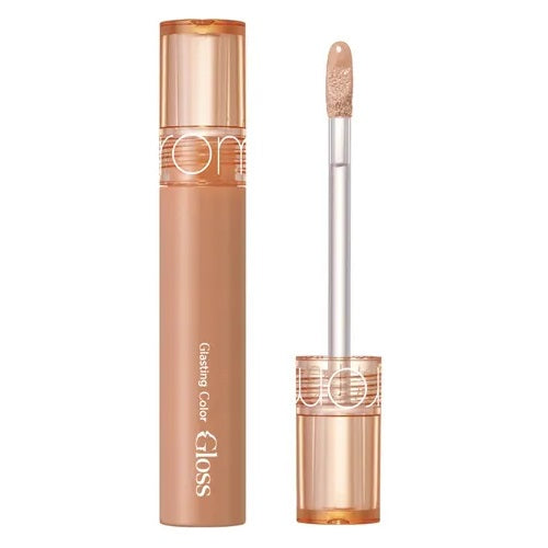 Rom&nd Glasting Color Gloss błyszczyk do ust 4g