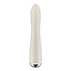 Satisfyer Spinning Vibe 1 obrotowy wibrator punktu G Beige