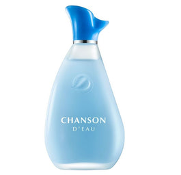 Coty Chanson D'Eau Mar Azul woda toaletowa spray