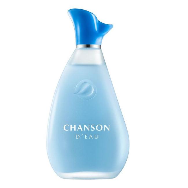 Coty Chanson D'Eau Mar Azul woda toaletowa spray