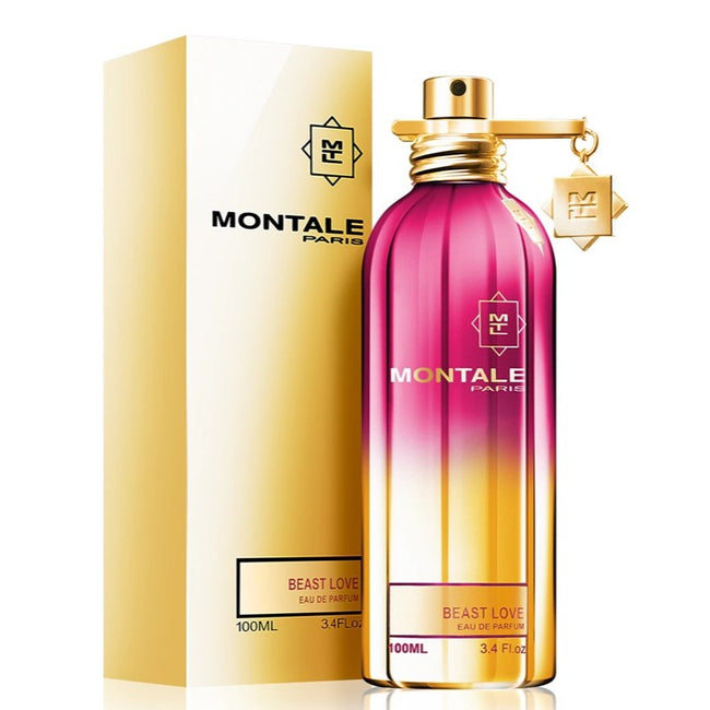 Montale Beast Love woda perfumowana spray