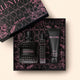 Valentino Uomo Born in Roma zestaw woda toaletowa spray 100ml + żel pod prysznic 75ml + woda toaletowa spray 15ml