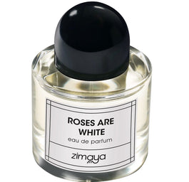 Zimaya Roses Are White woda perfumowana