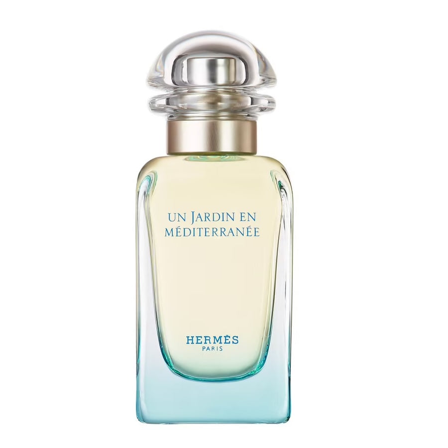 hermes un jardin en mediterranee woda toaletowa 50 ml     