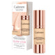 Cashmere Glow Look rozświetlający podkład wypełniający z kwasem hialuronowym