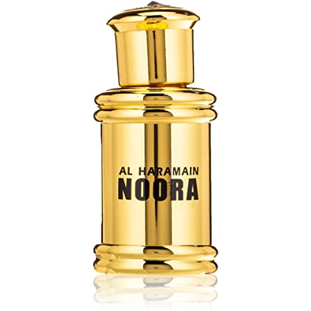 Al Haramain Noora Unisex olejek perfumowany