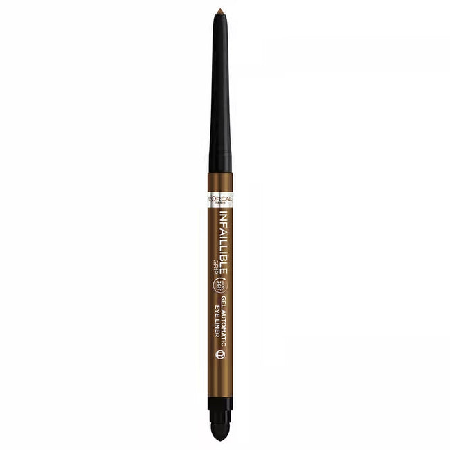 L'Oreal Paris Infallible Grip Gel Automatic 36H automatyczna kredka do oczu
