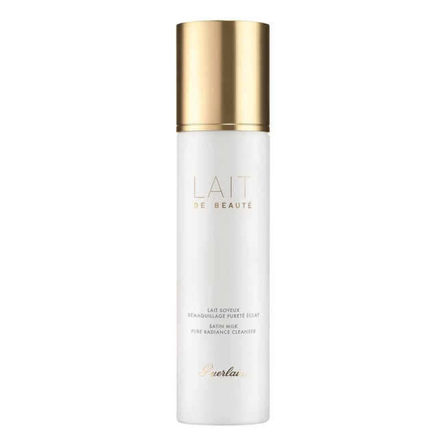 Guerlain Lait de Beaute mleczko oczyszczające 200ml