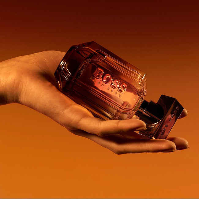 Hugo Boss The Scent Le Parfum For Her perfumy spray