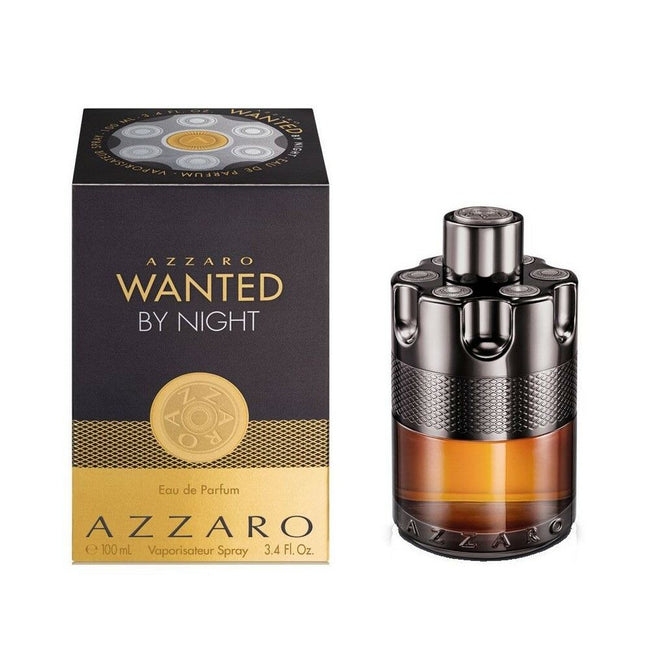 Azzaro Wanted By Night woda perfumowana spray