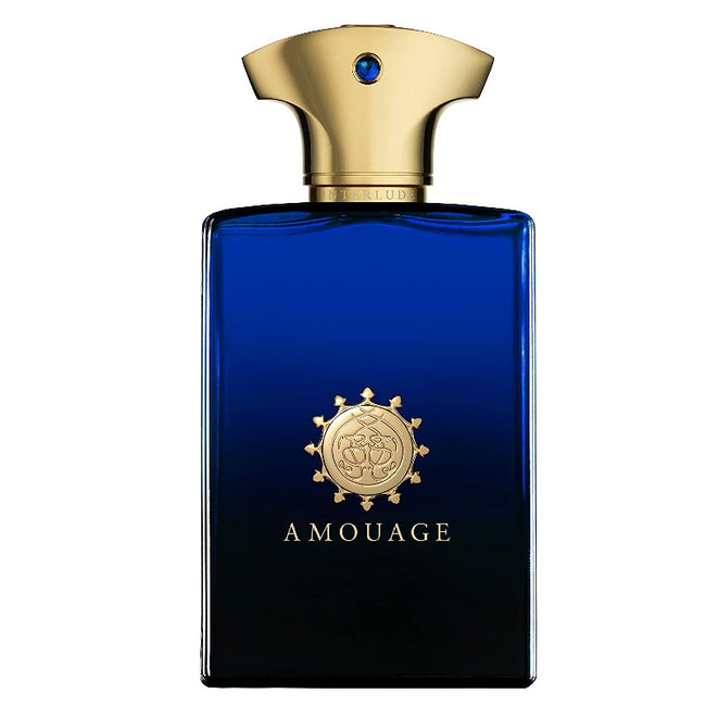 Amouage Interlude for Man woda perfumowana