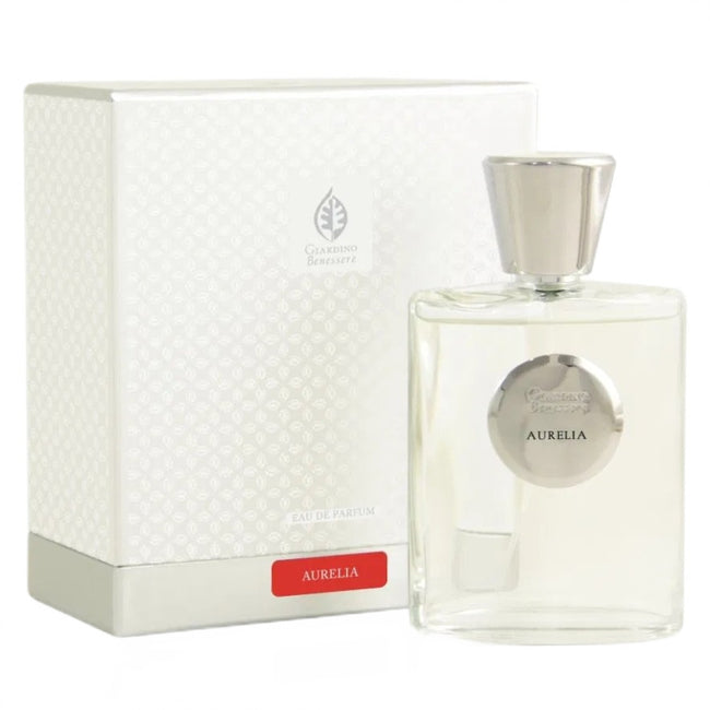 Giardino Benessere Aurelia woda perfumowana spray