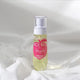 Nacomi Face Mist mgiełka do ciała i twarzy o zapachu brzoskwini 80ml