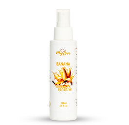 MyLove Taste Slide Sensitive żel intymny Banana 100ml