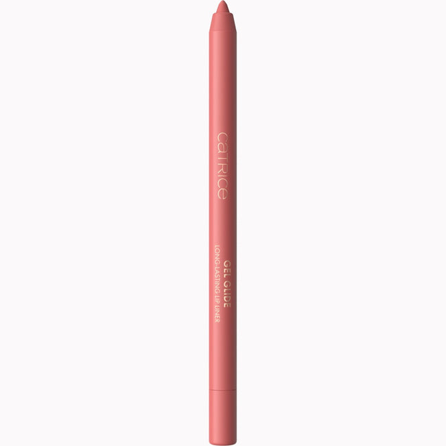 Catrice Gel Glide Long-Lasting Lip Liner konturówka do ust