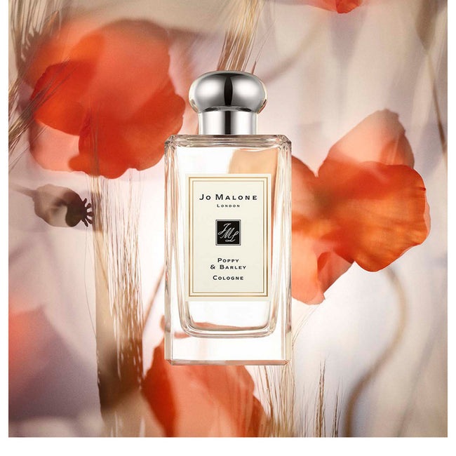 Jo Malone Poppy & Barley woda kolońska spray