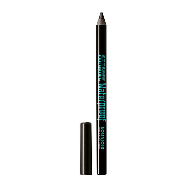 Bourjois Contour Clubbing Waterproof wodoodporna kredka do oczu