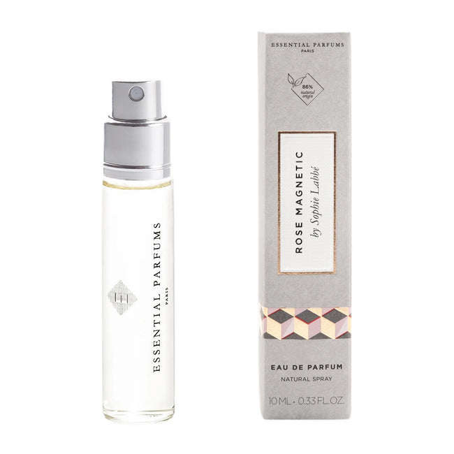 Essential Parfums Rose Magnetic woda perfumowana spray 10ml