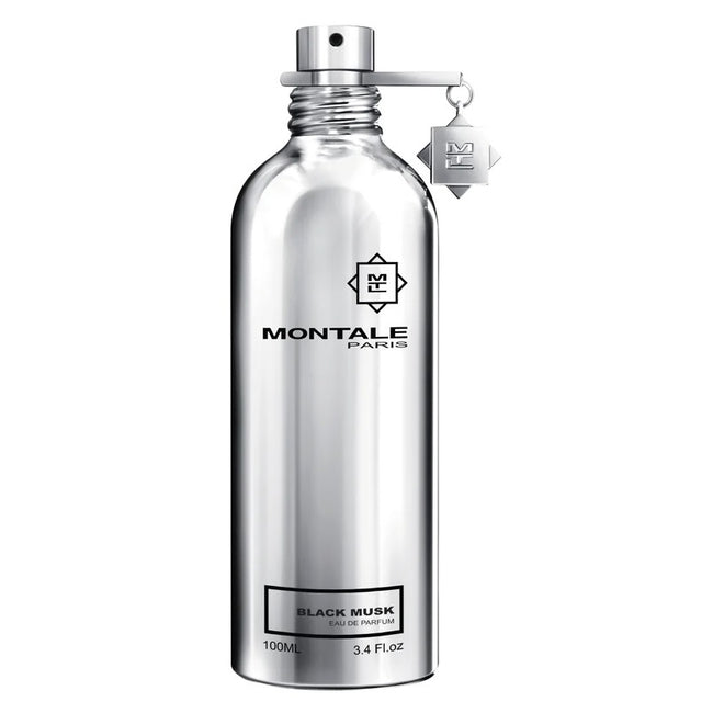 Montale Black Musk woda perfumowana spray
