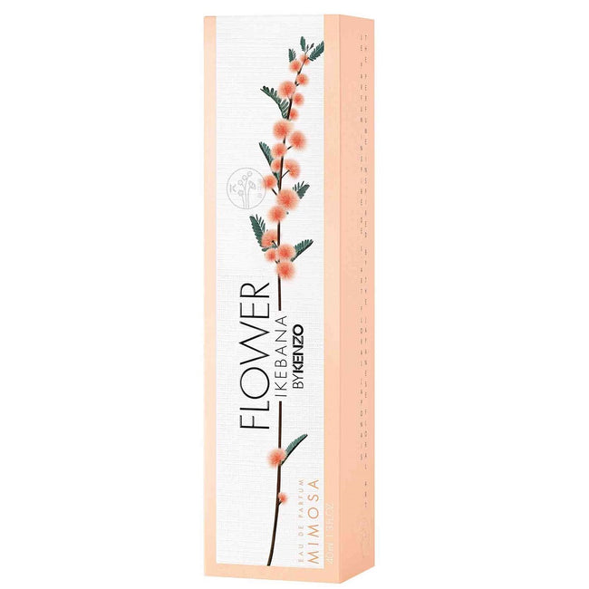 Kenzo Flower by Kenzo Ikebana Mimosa woda perfumowana spray 40ml