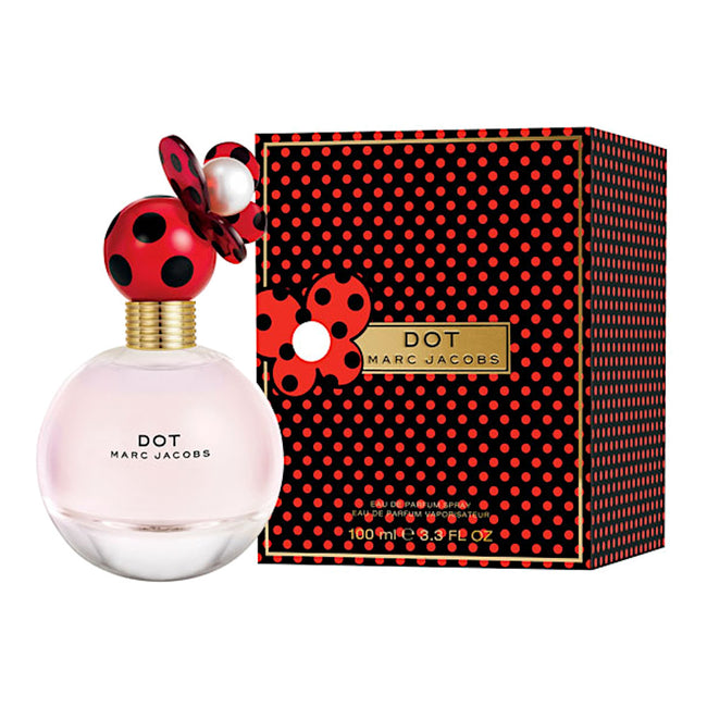 Marc Jacobs Dot woda perfumowana