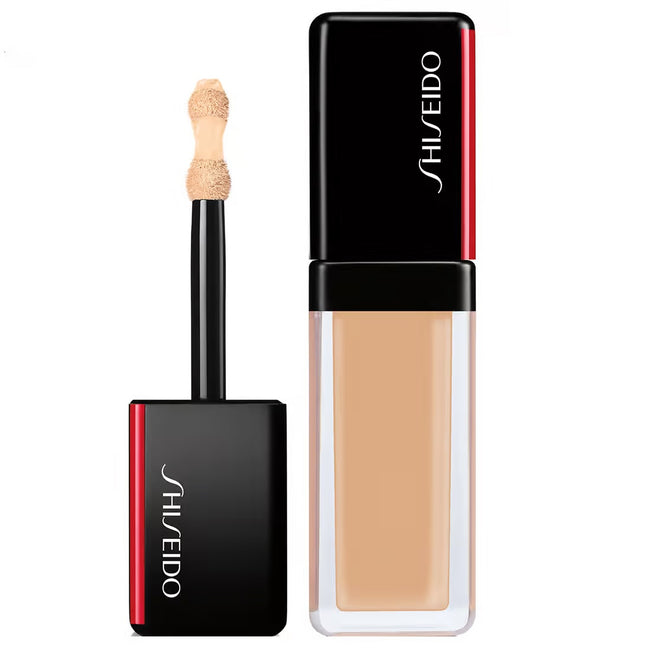 Shiseido Synchro Skin Self-Refreshing Concealer korektor w płynie
